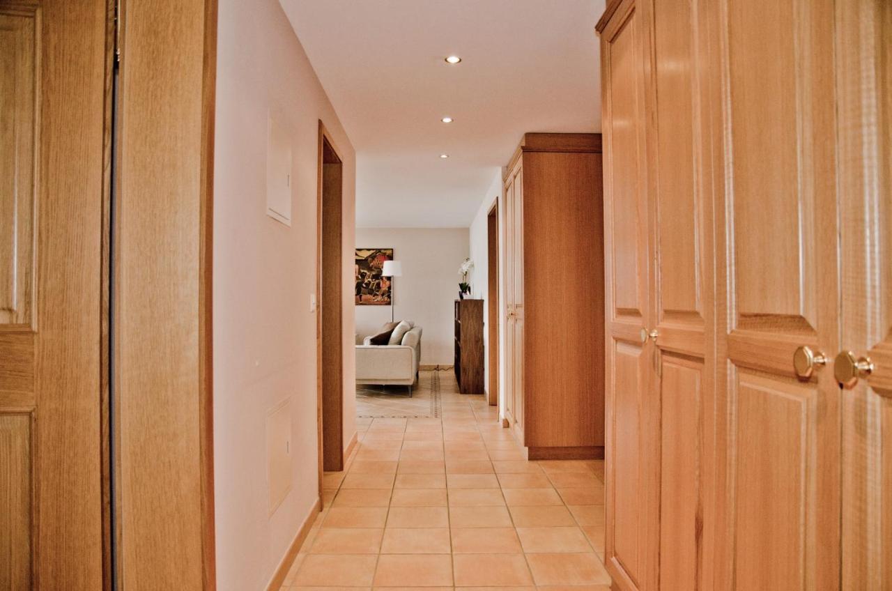 Apartamento Paradise - Griwa Rent Ag Grindelwald