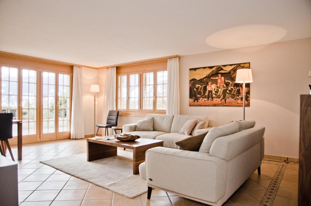 Paradise - Griwa Rent Ag * Grindelwald