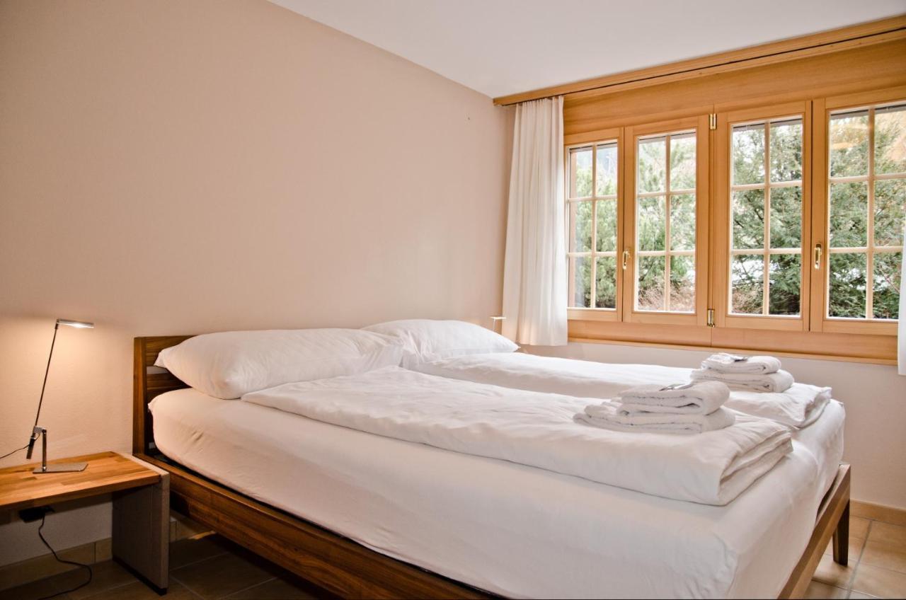 Apartamento Paradise - Griwa Rent Ag